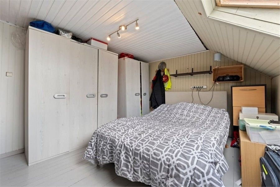 KNUSSE GEZINSWONING IN HET RUSTIG GELEGEN WAASMONT foto 25