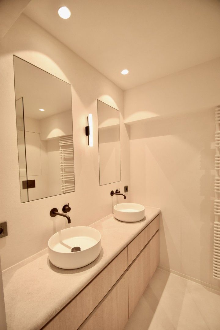 Fantastisch gerenoveerd appartement met zeezicht gelegen tussen het Lichttorenplein en het Albertplein foto 18