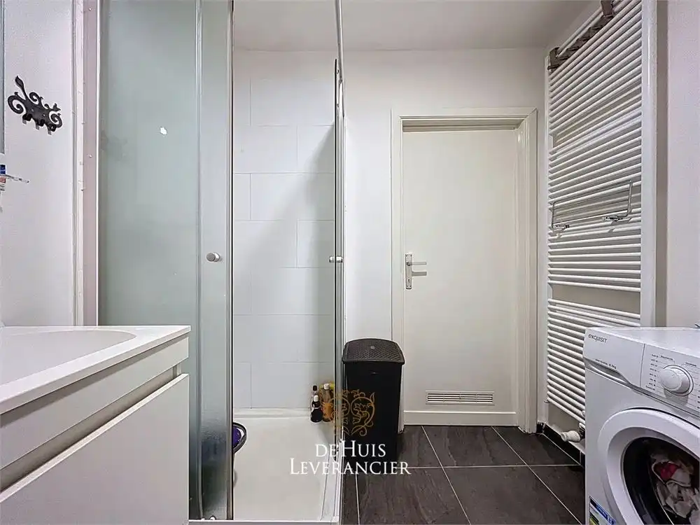 IN OPTIE - Appartement te koop in Willebroek: ideaal voor starters, investeerders en jonge professionals foto 13