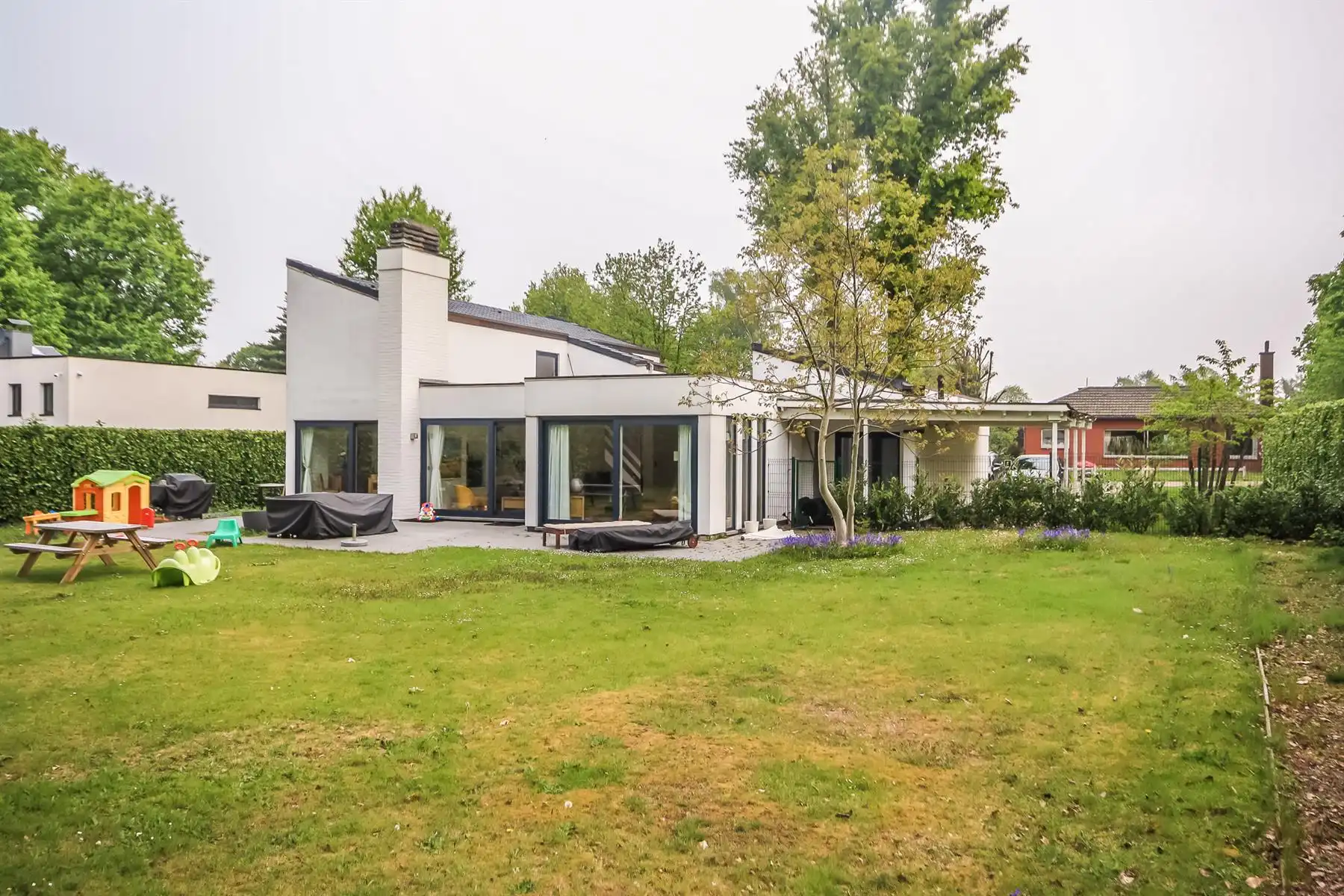 Villa te huur foto 17