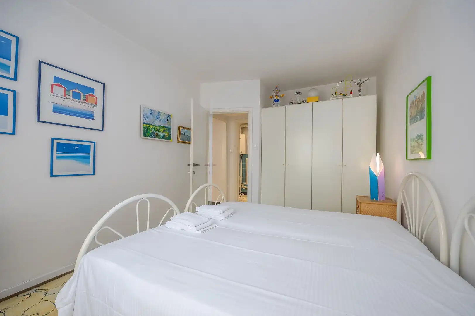 Appartement te koop foto 9