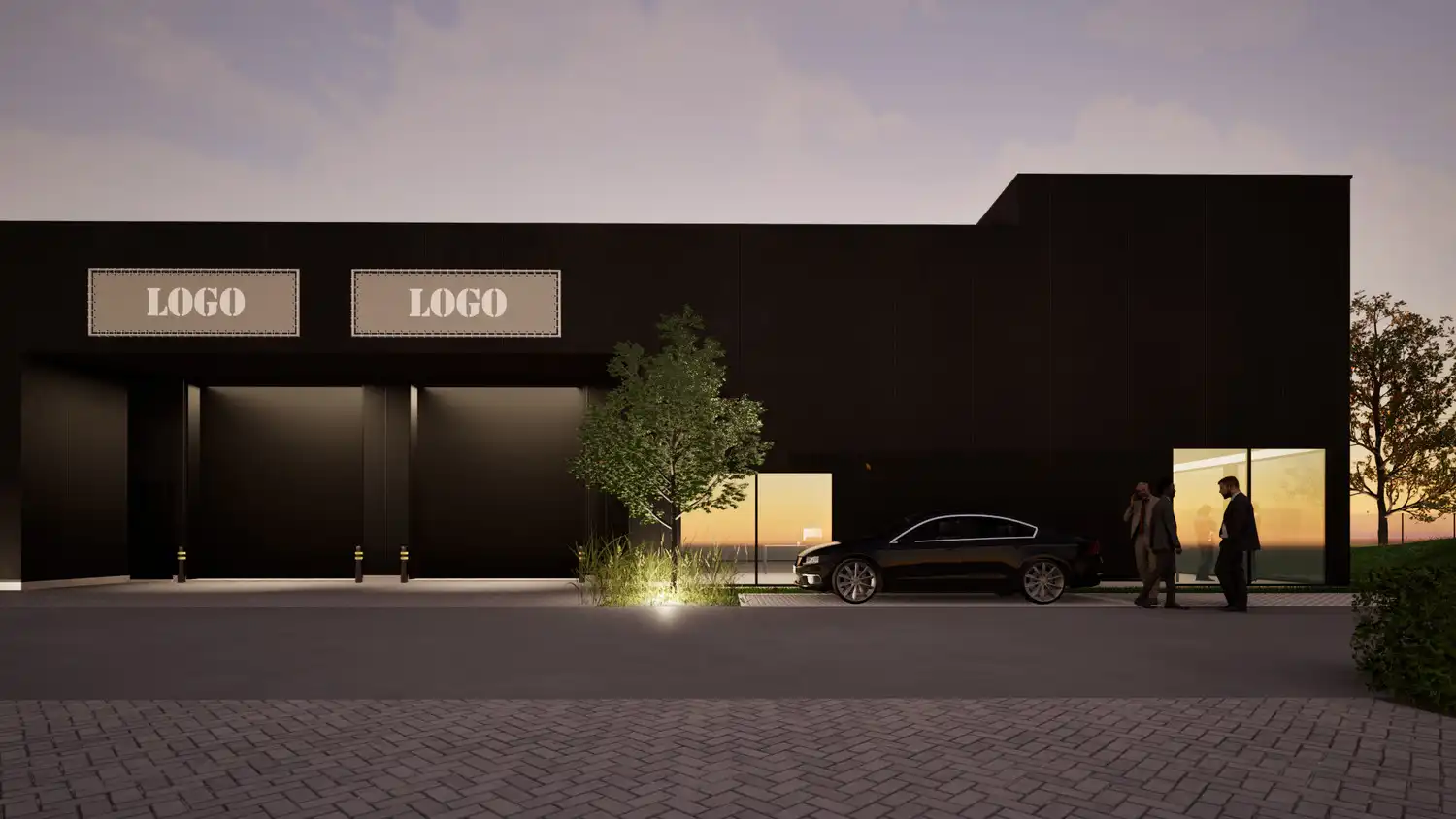 DUURZAME EN BETAALBARE KMO-UNIT foto 30