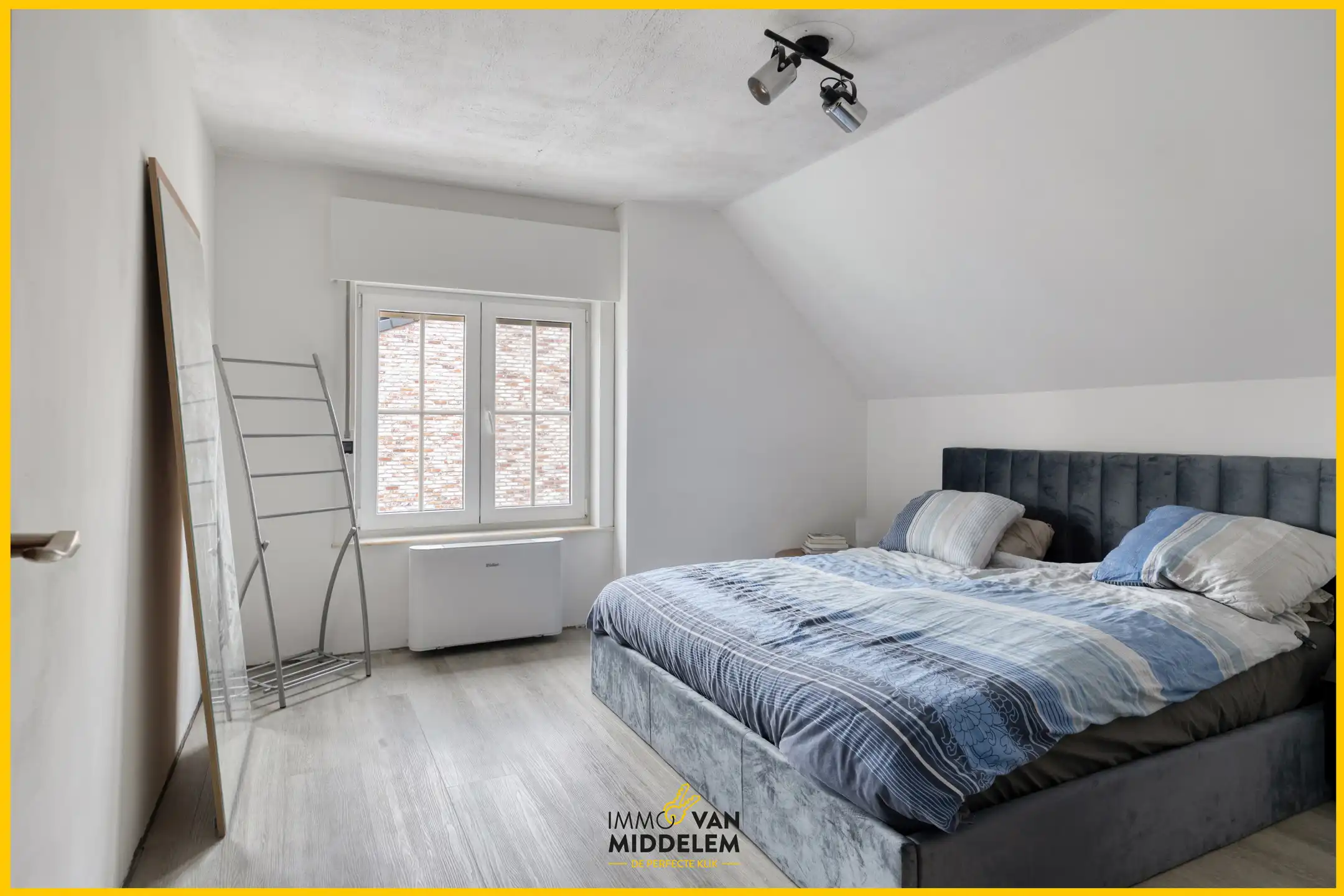 ENERGIEZUINIGE 3-GEVELWONING - 3 SLPKS, TERRAS, TUIN, GARAGE foto 10