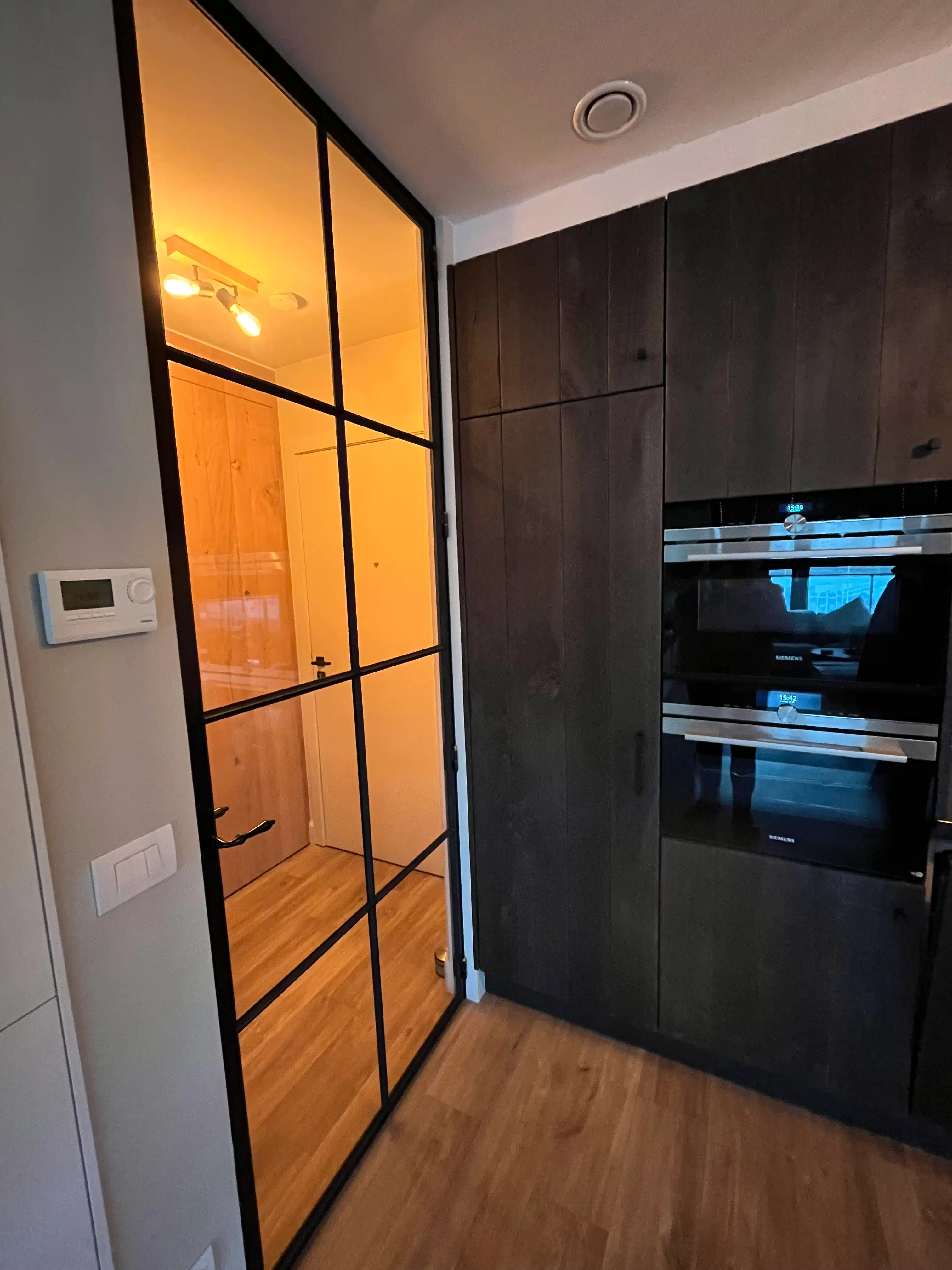 Instapklaar, lichtrijk appartement met zonneterrassen foto 4