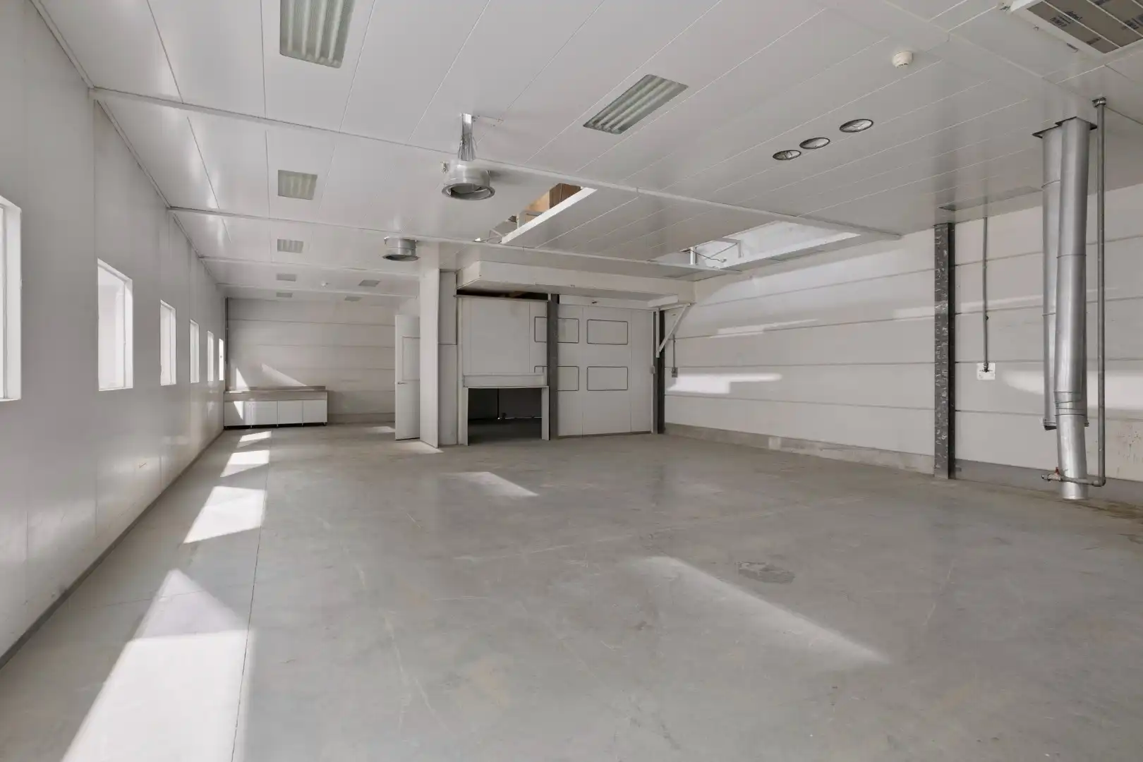 Polyvalent nijverheidscomplex op bedrijventerrein KREKELENBERG BOOM foto 12