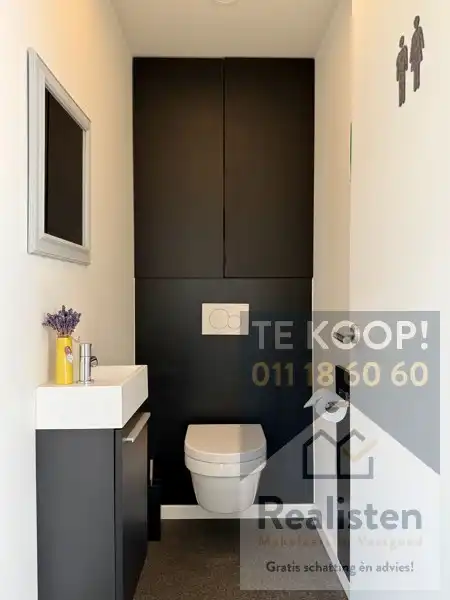 Stijlvol en charmant wonen in het centrum van As foto 17