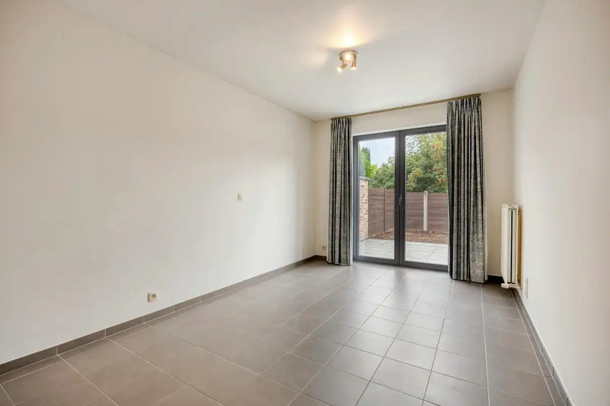 Instapklaar gelijkvloers appartement te koop in Kampenhout! foto 13