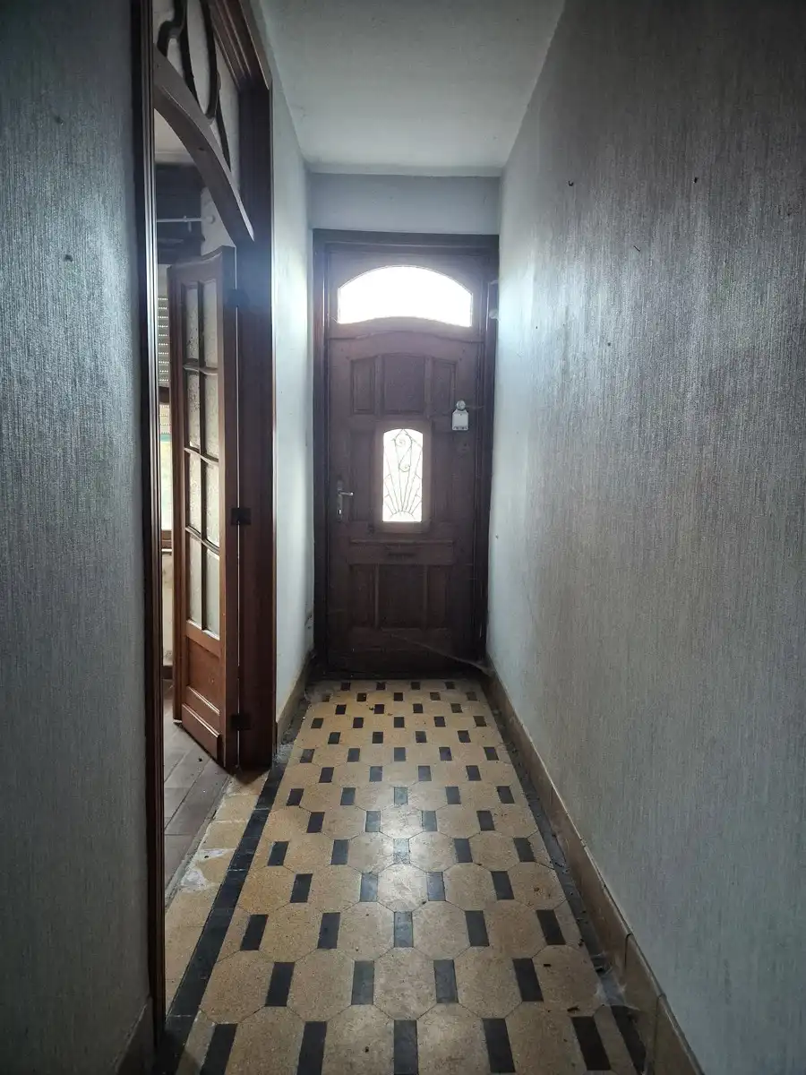 Vergund project renovatie 180m² + 2 nieuwbouwapp. 99 + 142m² foto 15