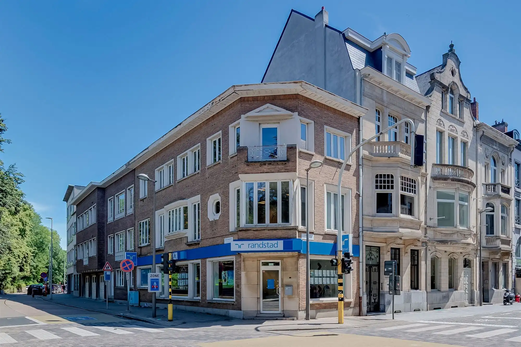 Gebouw te koop Antwerpsestraat 150 - 2500 LIER