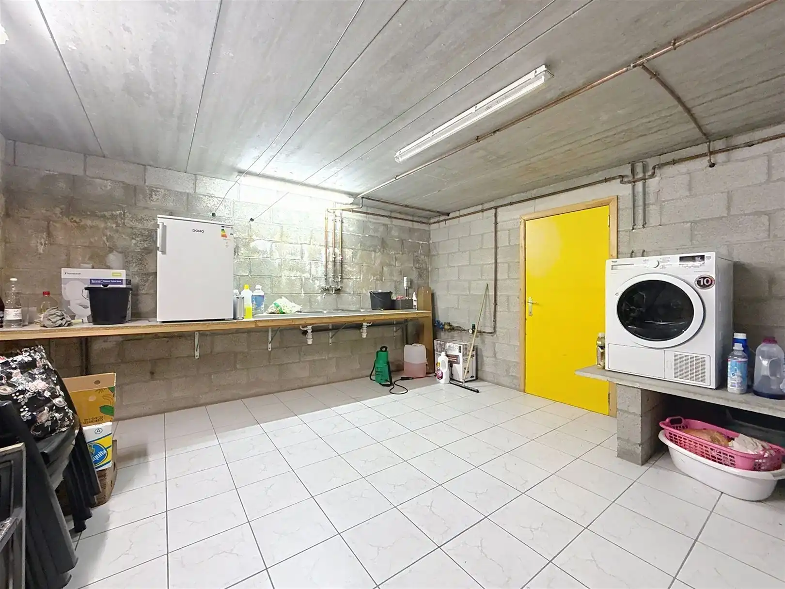 Ruime open bebouwing, 3 slpks, garage, tuin, 16a 05ca foto 28