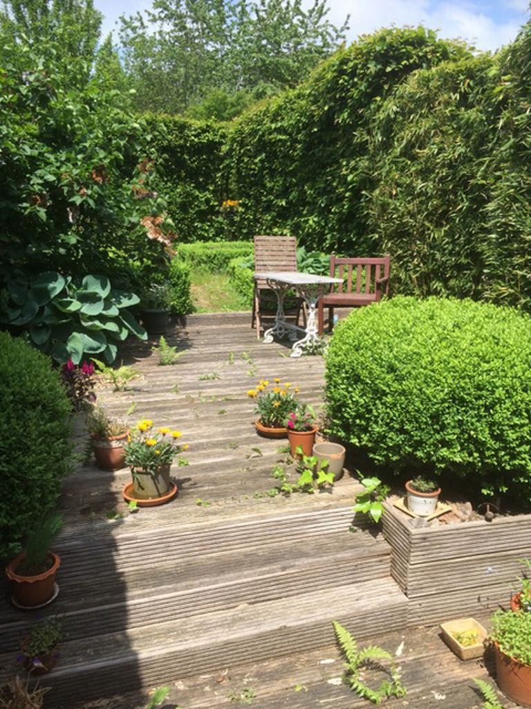 immo DAVID stelt voor: ruime gerenoveerde 2-gevelwoning foto 15