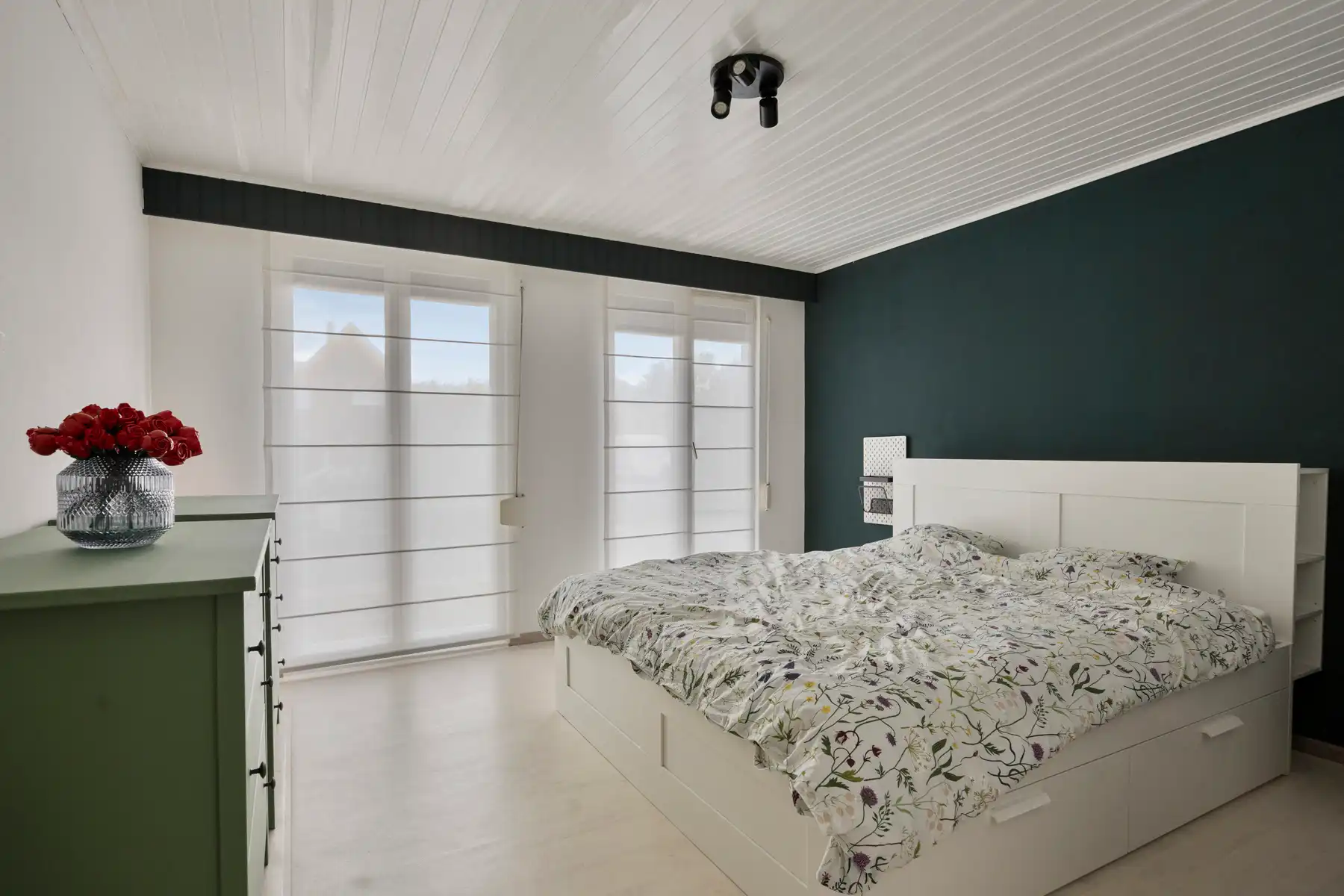 Vrijstaande woning foto 7