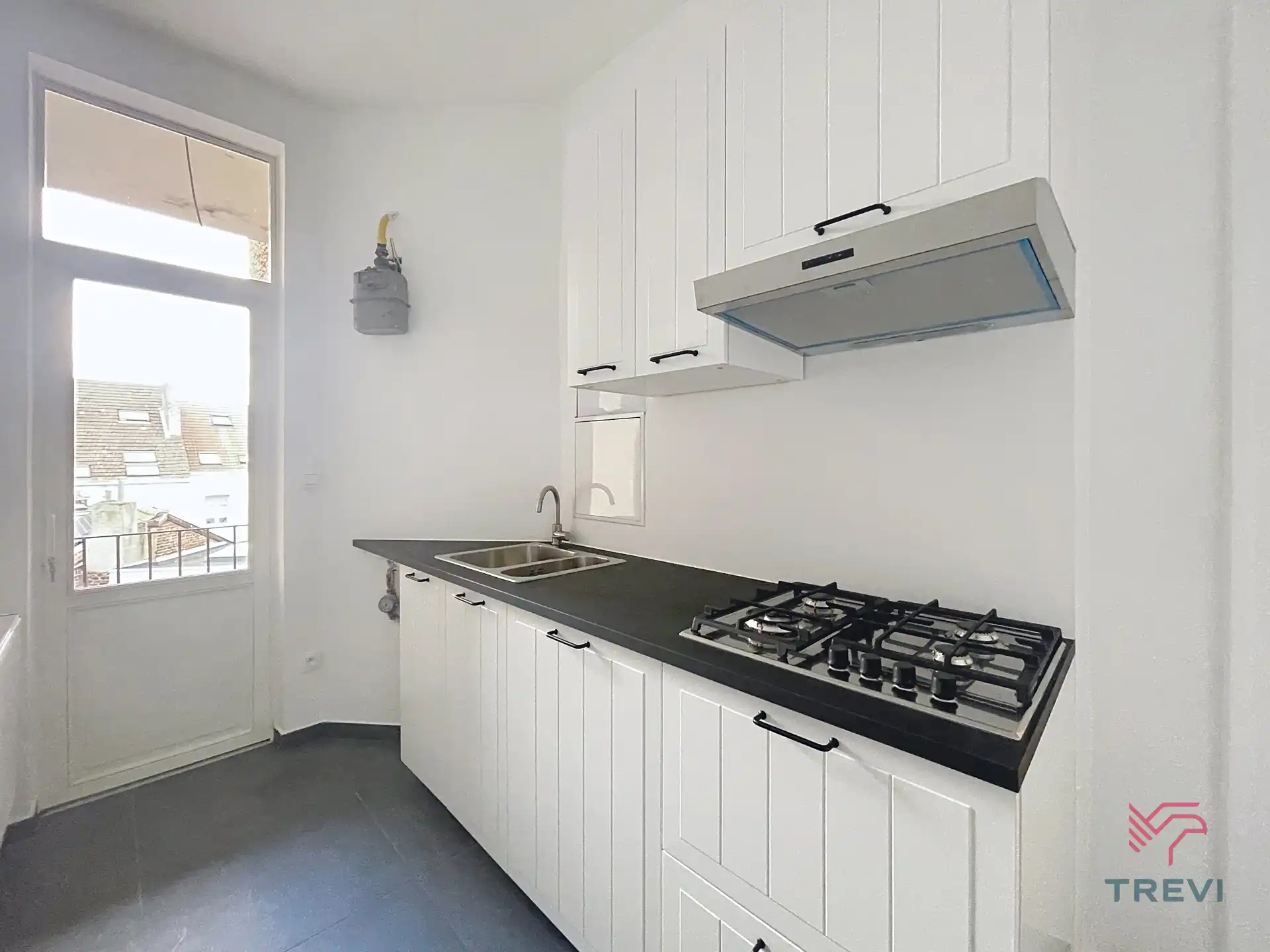 Appartement met 1 slaapkamer  foto 7