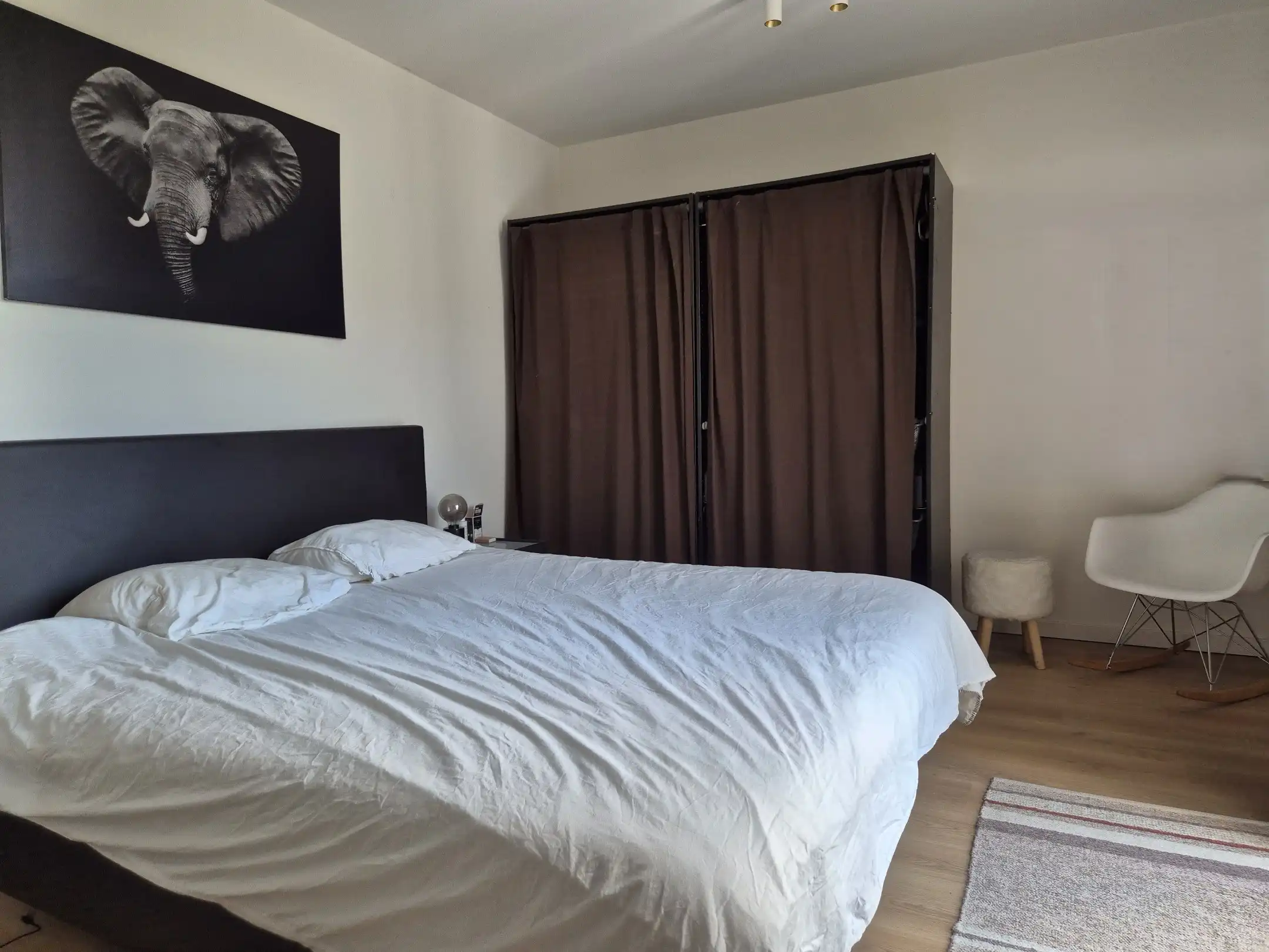 Energiezuinig appartement met groot zonneterras en 3 slaapkamers (bouwjaar 2022) foto 9