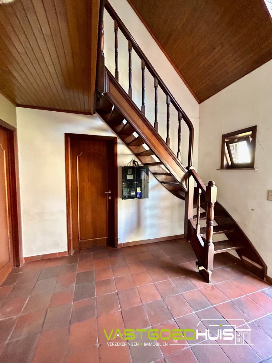 Fermette villa met 3 slaapkamers en tuin foto 15