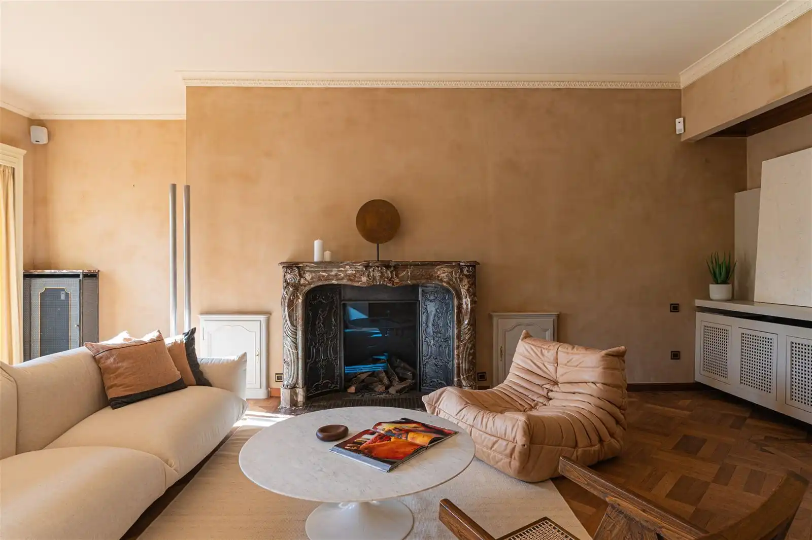 Exclusief appartement in Sint-Denijs-Westrem&nbsp; foto 2