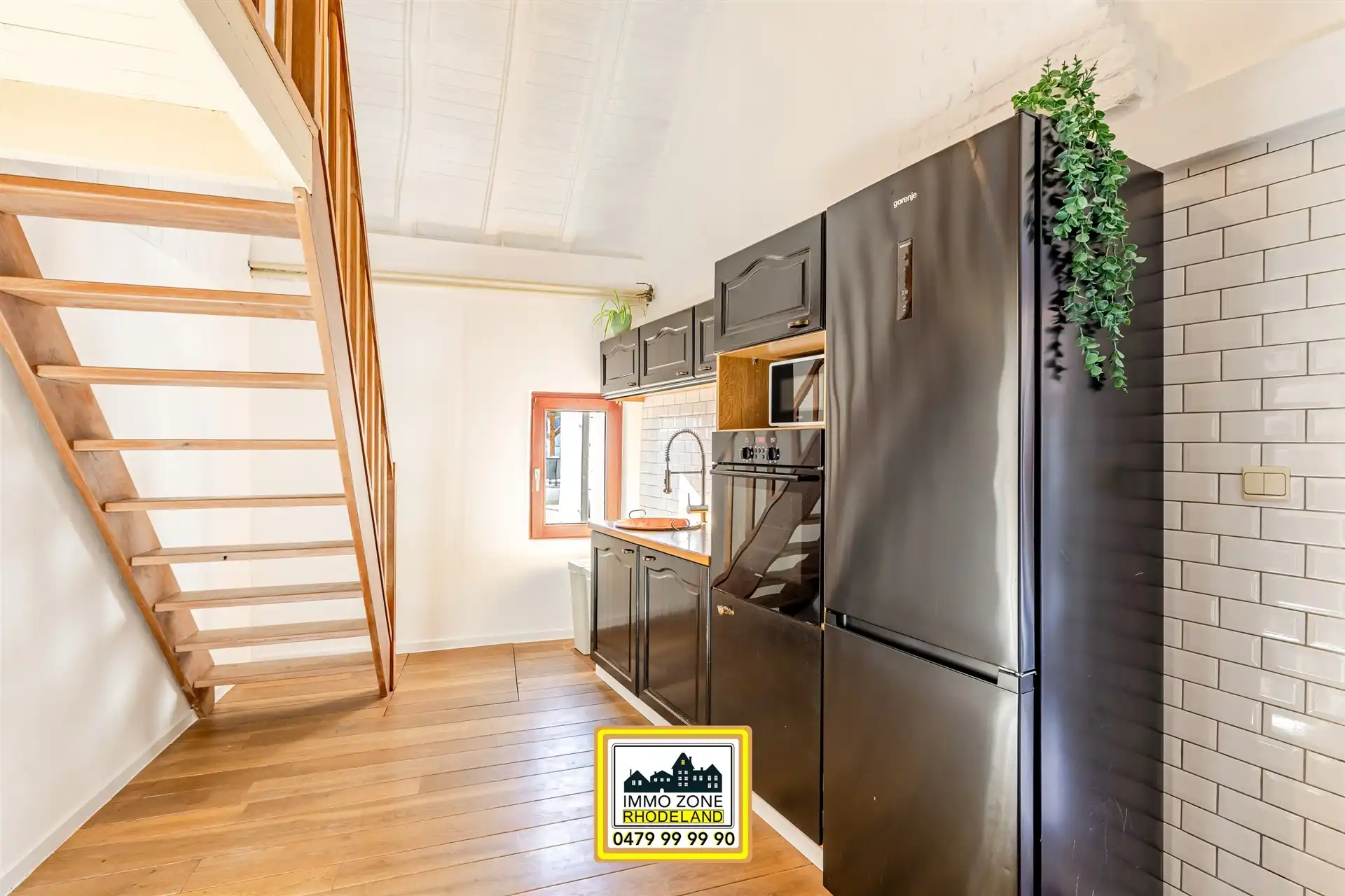 Charmante hoevewoning met ruime tuin foto 6