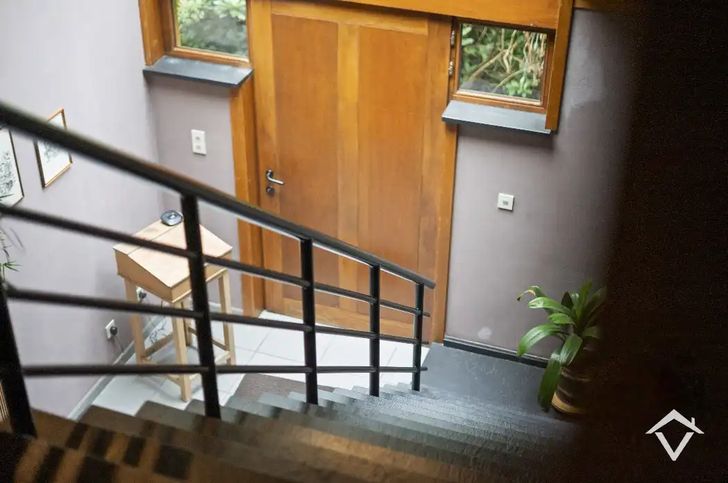 Prachtige villa met 4 slaapkamers in het groen te Jabbeke foto 15