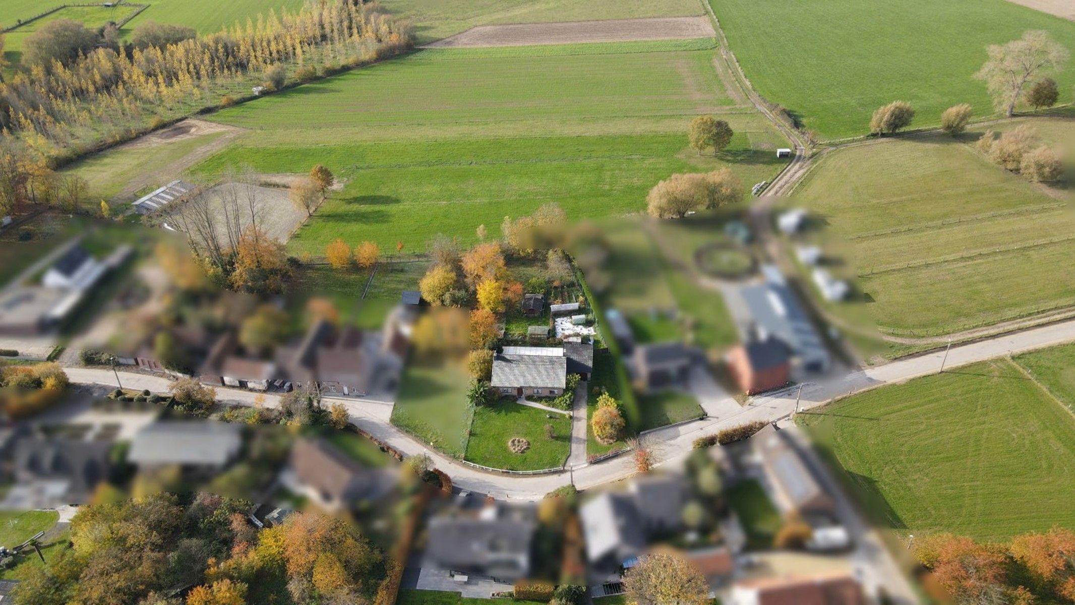 Ruime, rustig gelegen villa foto 20