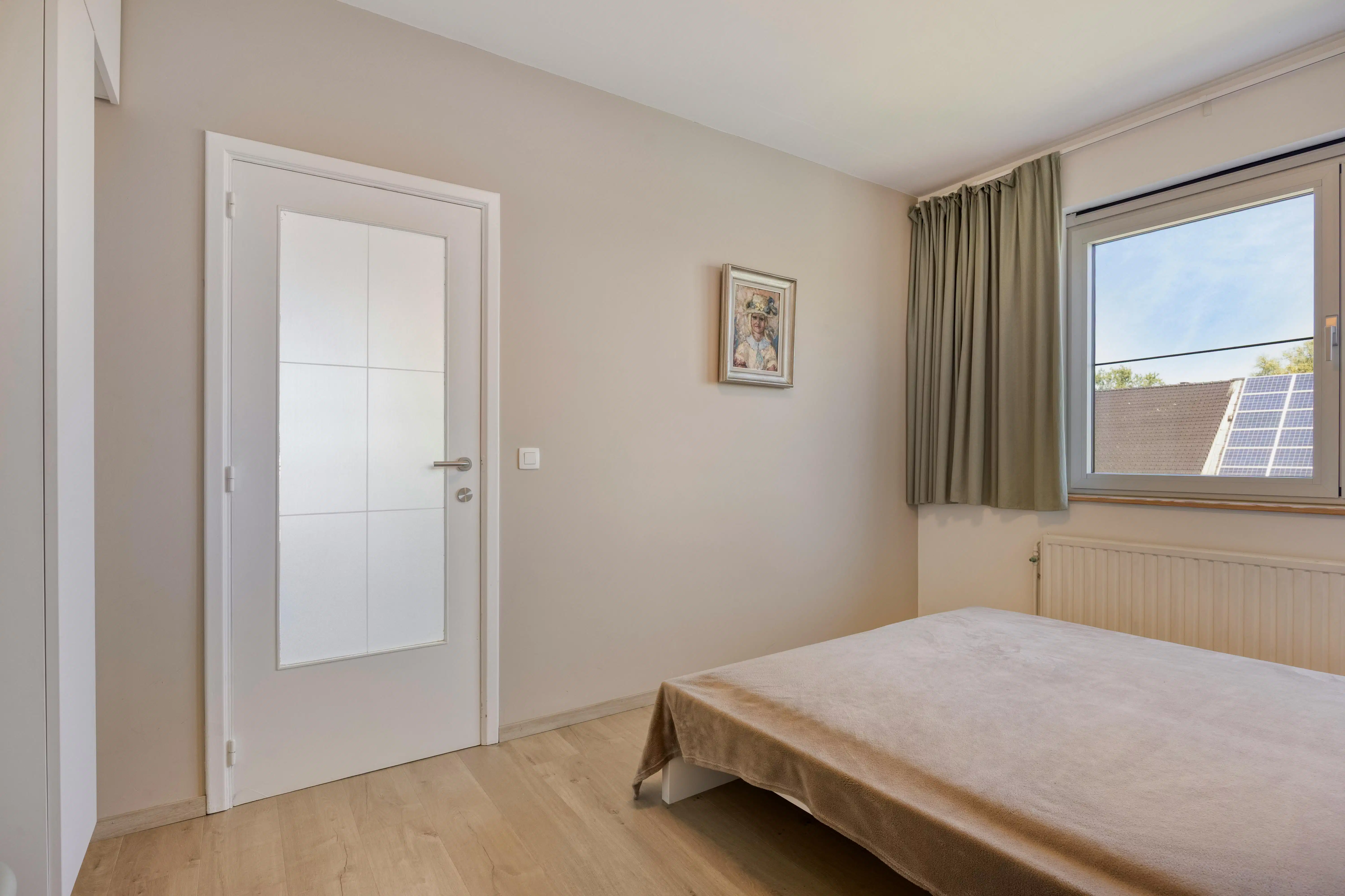 Instapklaar appartement met garagebox op toplocatie in Hasselt foto 10