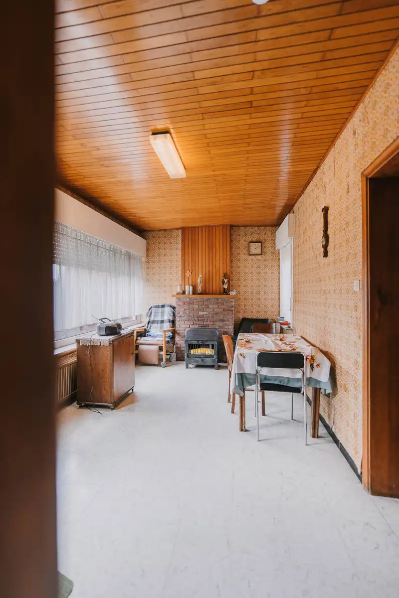 Karaktervolle woning op prachtig perceel van ruim 11501 m² foto 13