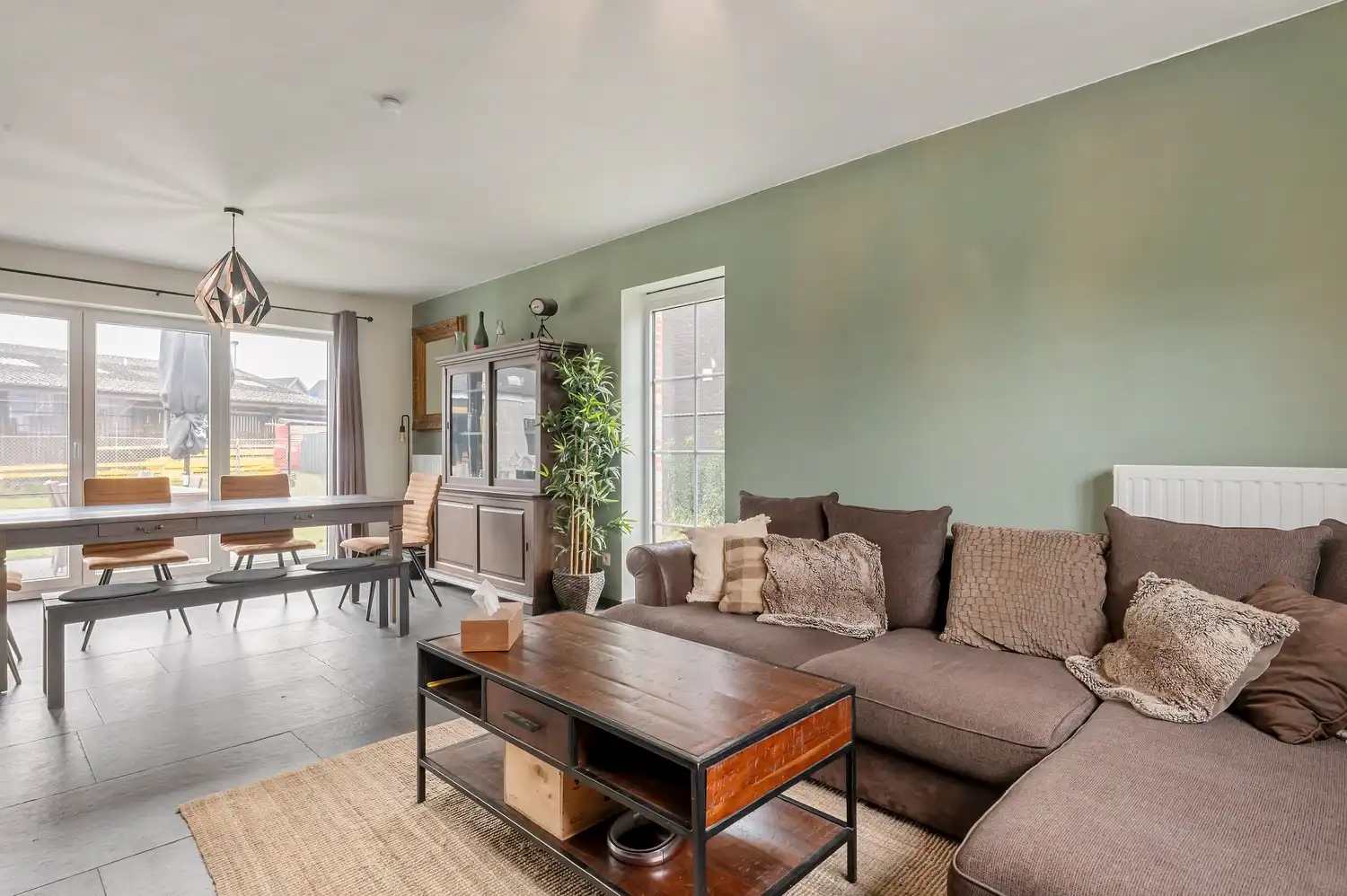 INSTAPKLARE WONING I 3 SLPK I KEERBERGEN foto 13