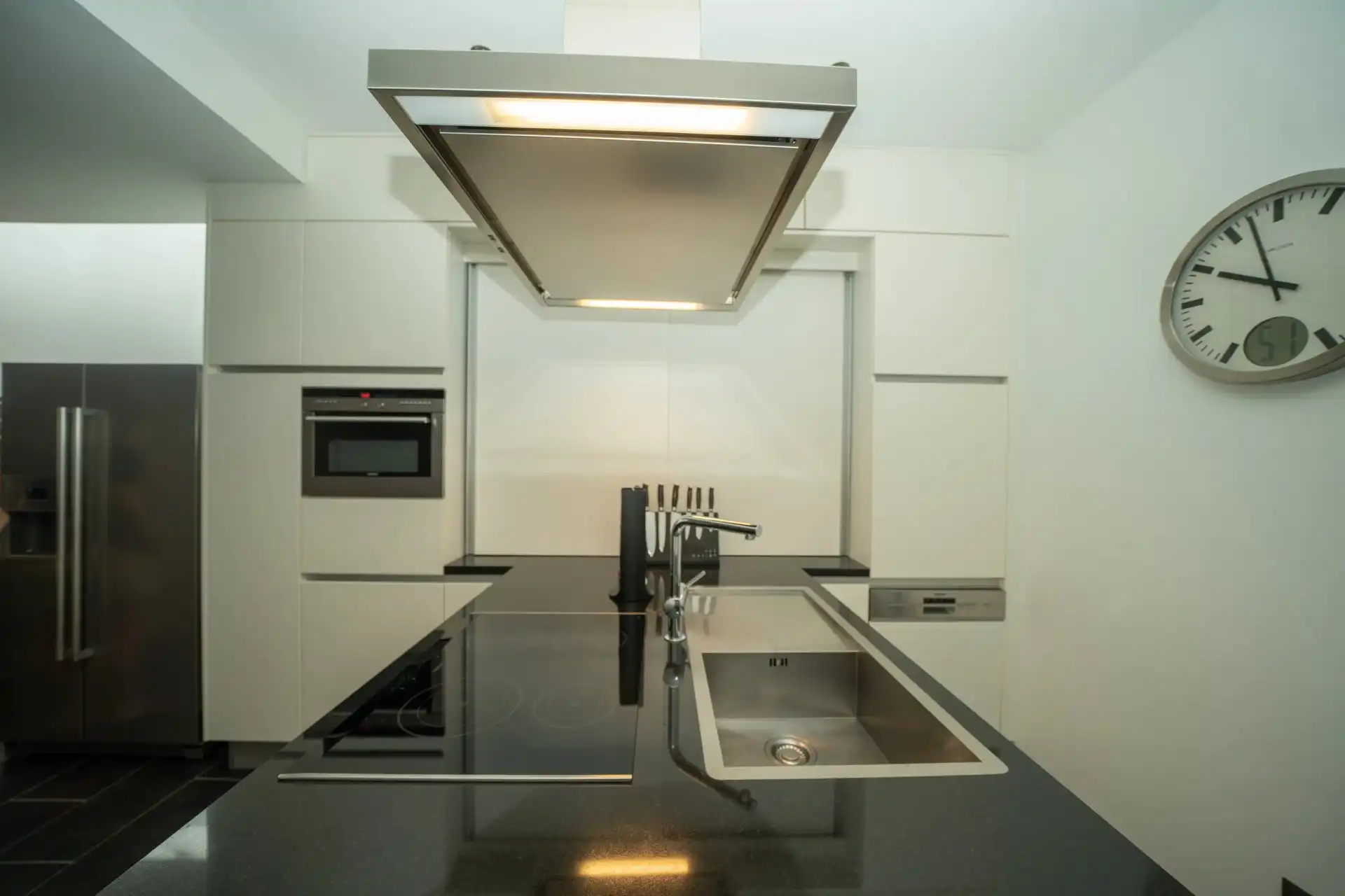 Instapklare rijwoning te huur in Sint-Truiden foto 6