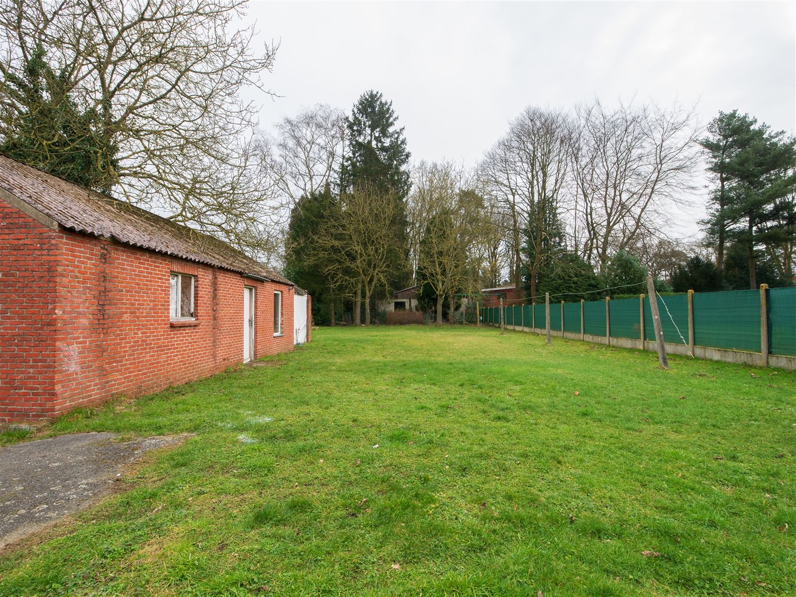 Huis foto 14