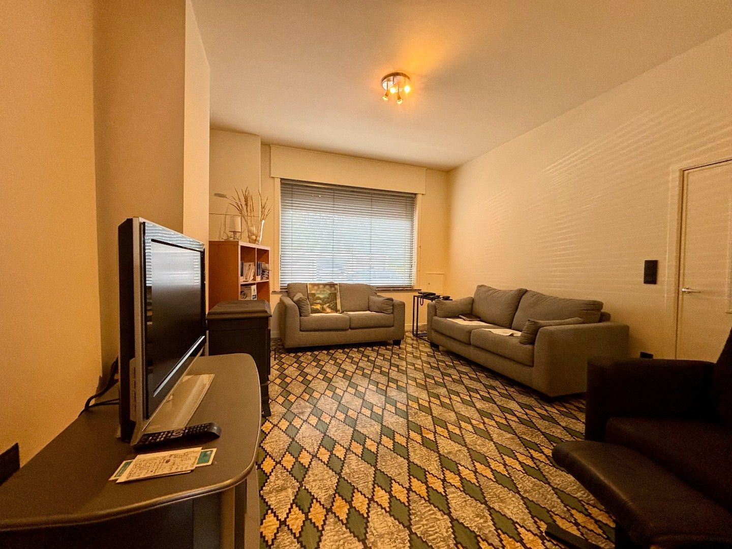 Stadswoning op rustige ligging – Ieper. Opp:140m². foto 5