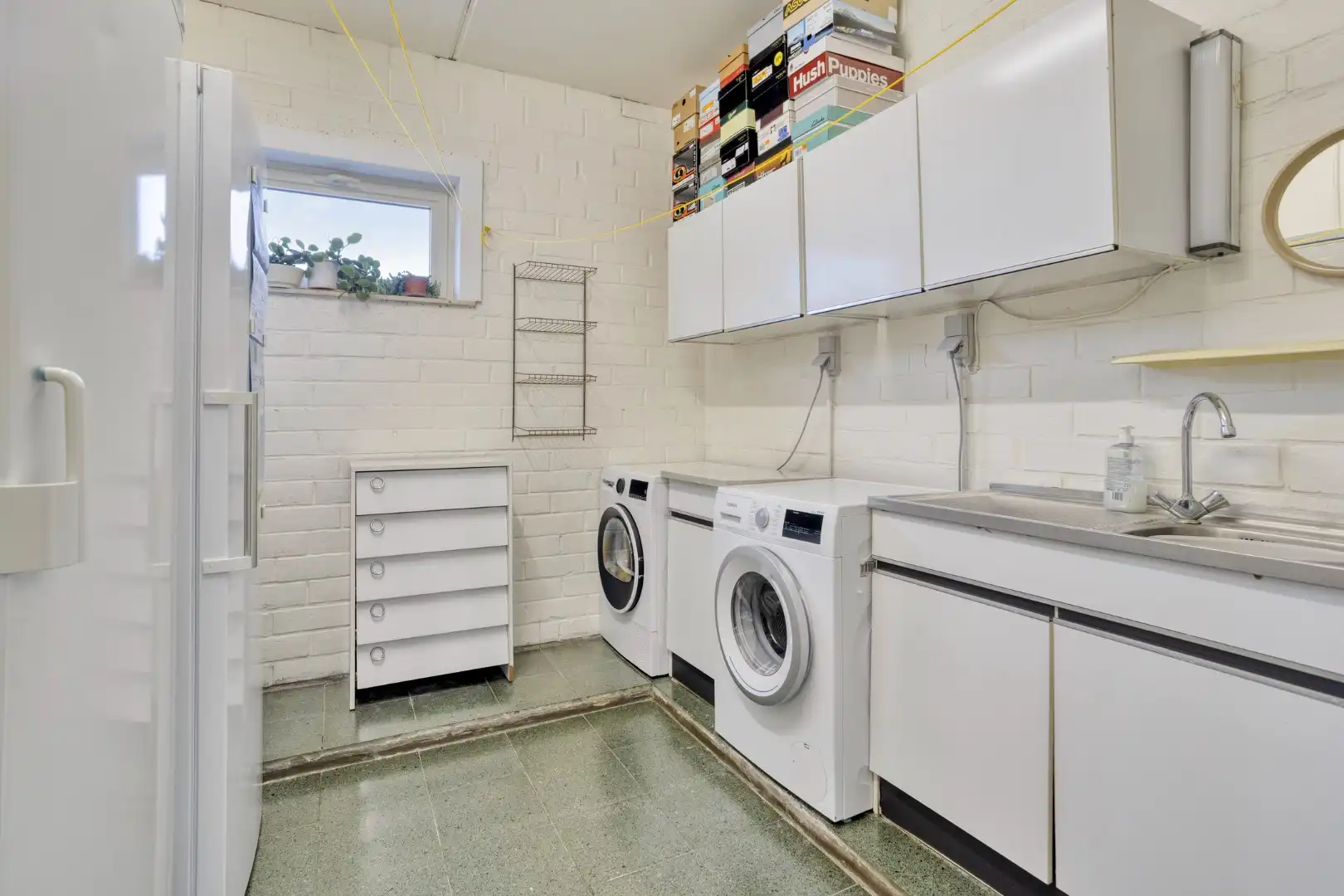 Open bebouwing met 3slaapkamers, bureau en 2 badkamers in Pellenberg! - EPC 240 kWh/m² - bewoonbare opp. 242 m² foto 14
