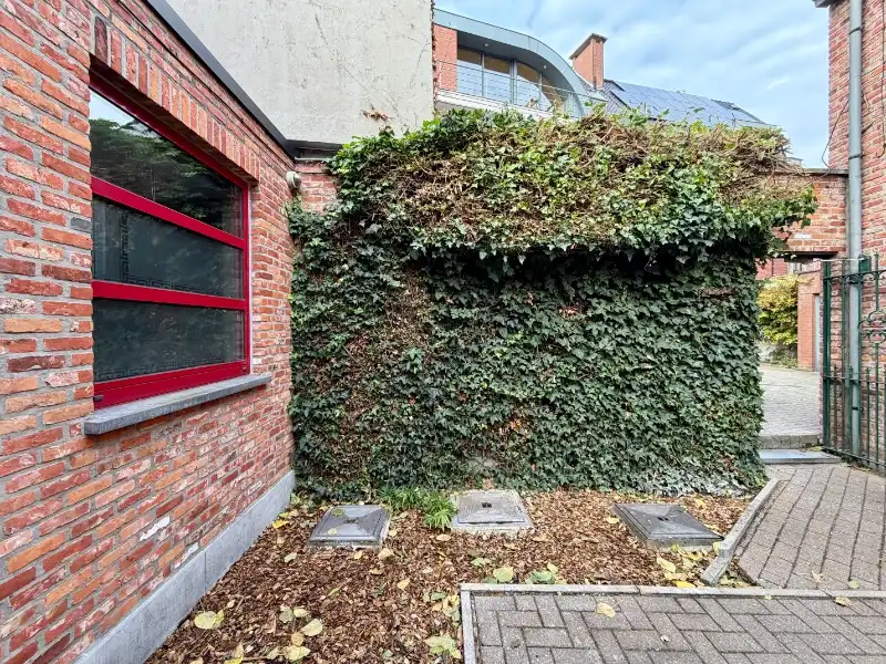 GEZELLIGE BELUIKWONING MET 3 SLAAPKAMERS EN INPANDIG TERRAS foto 3