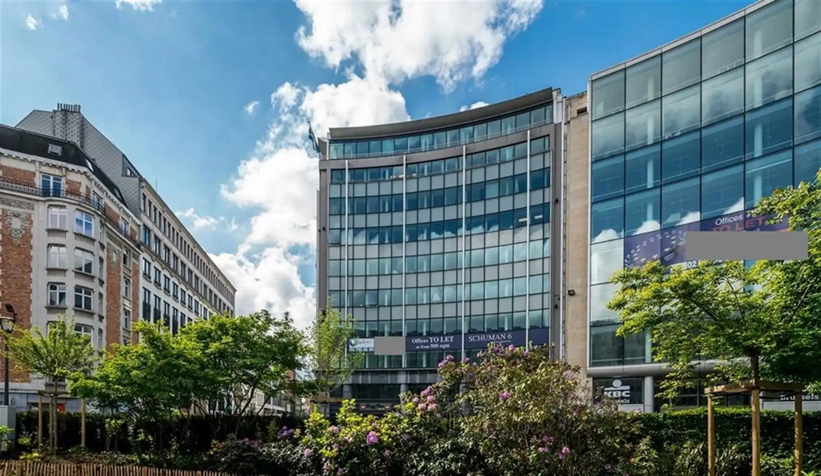 SCHUMAN 6 - 1.201m² foto 4