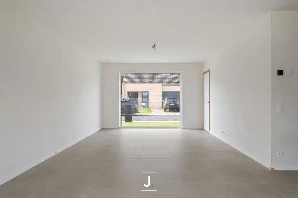 Energieneutraal & betaalbaar wonen in Hulste  foto 8