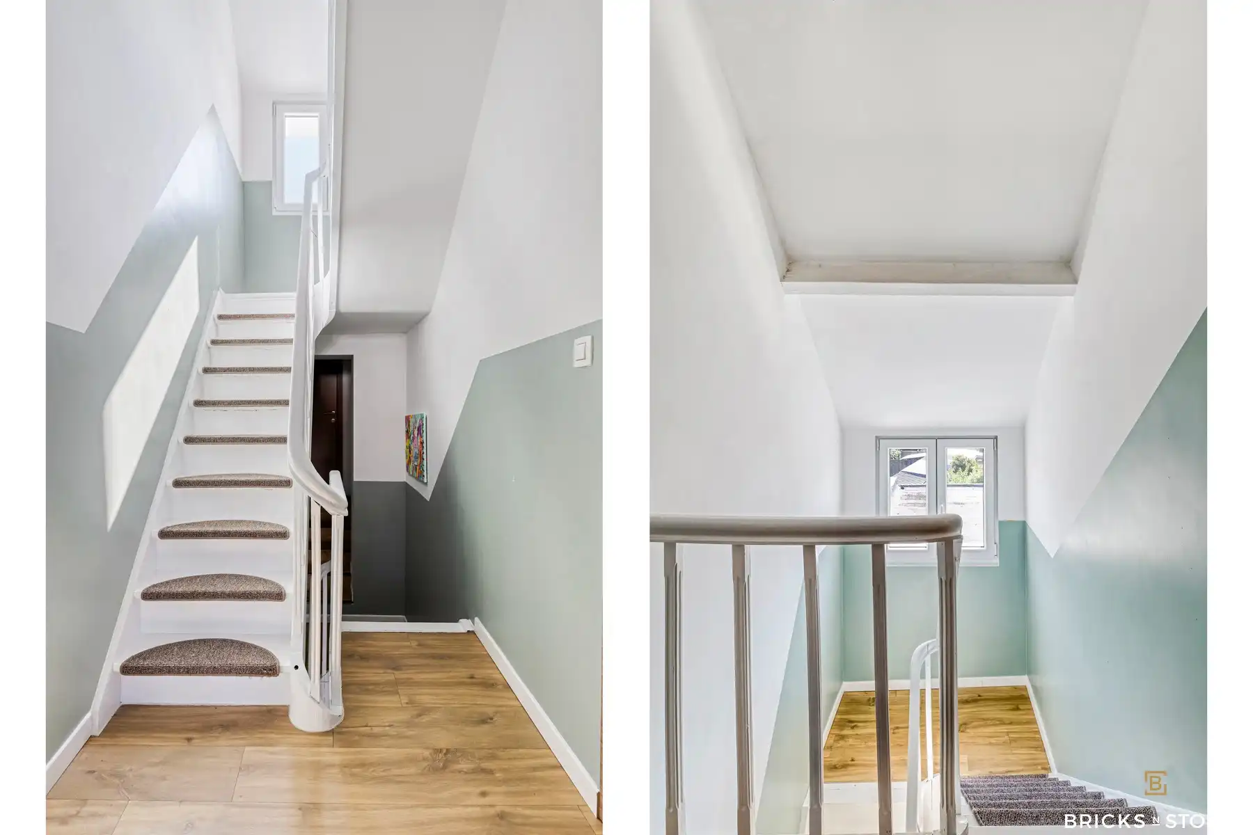 Leuke instapklare woning met 4 slpkms en tuin foto 12