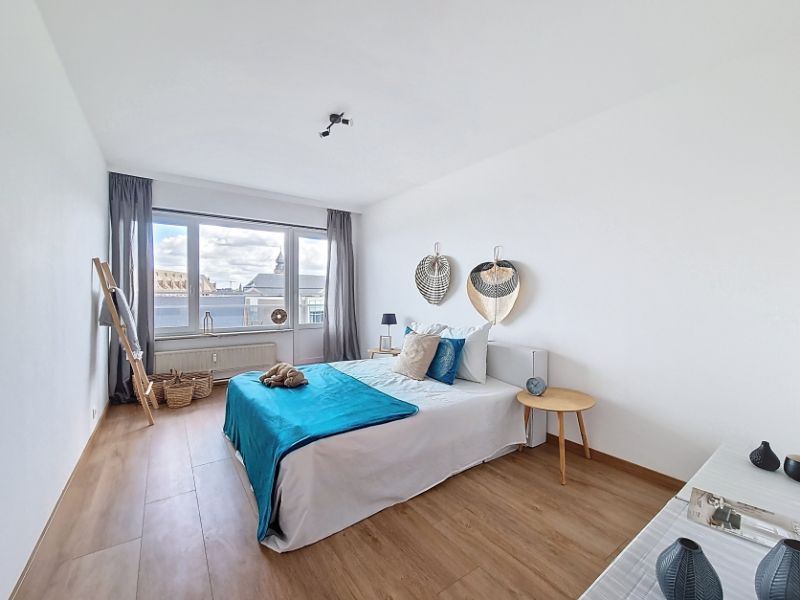 Appartement te Mechelen foto 8