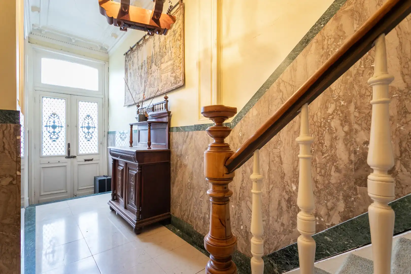 Ruime woning met 4 slpk en tuin foto 2