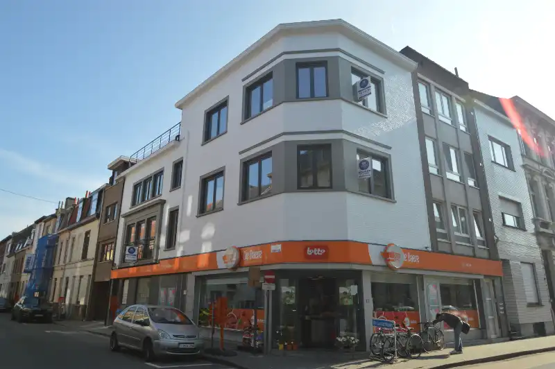 LEUKE MODERNE STUDIO NABIJ DE VISSERIJ foto 9