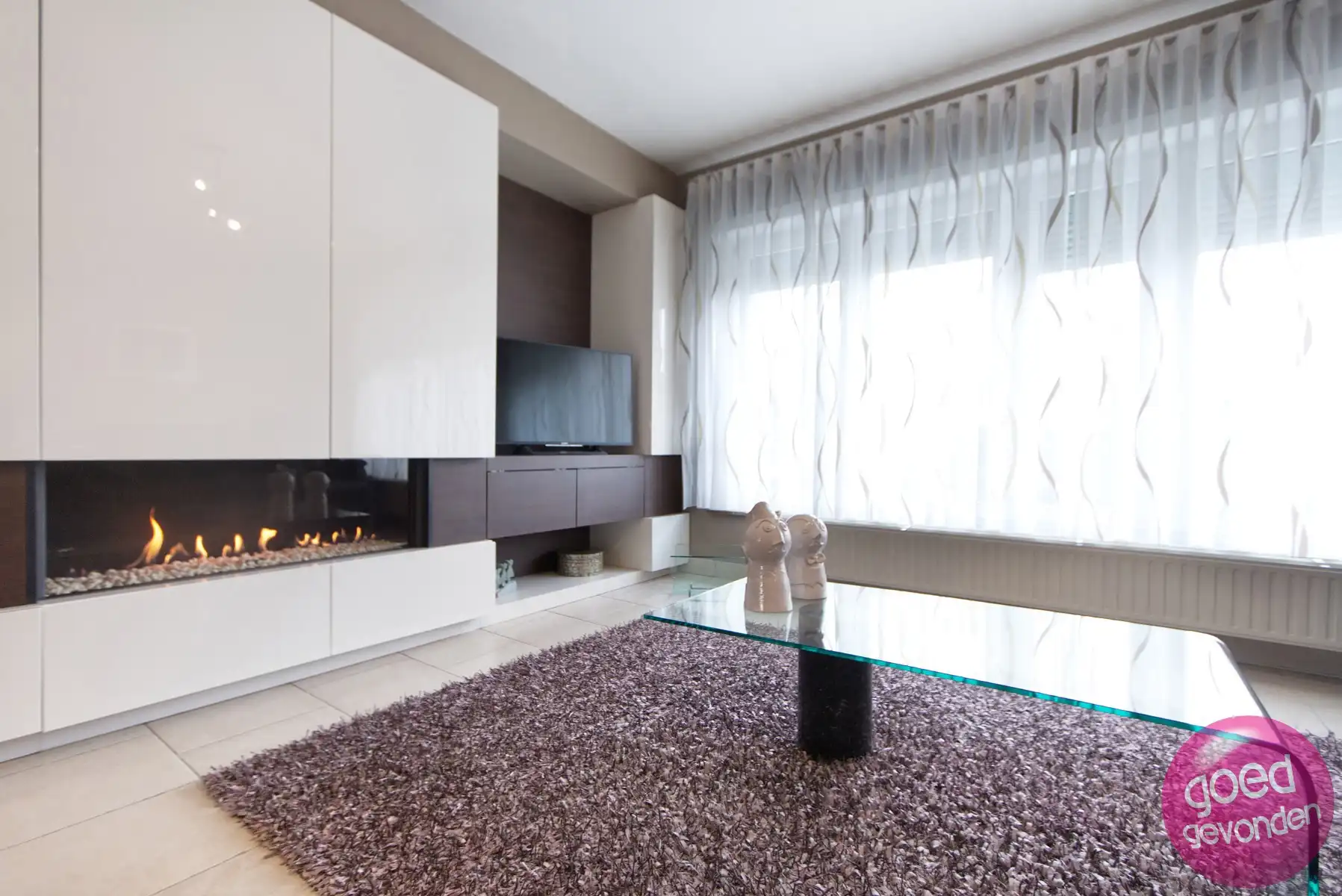 WONING - 2 tot 3 SLK - TUIN - SAUNA - GARAGE - CENTRAAL foto 8