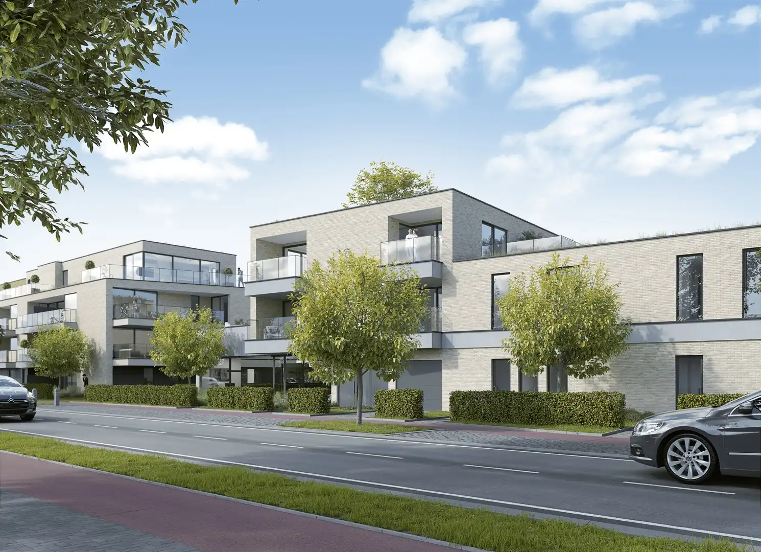 Appartement A0.3 foto 4