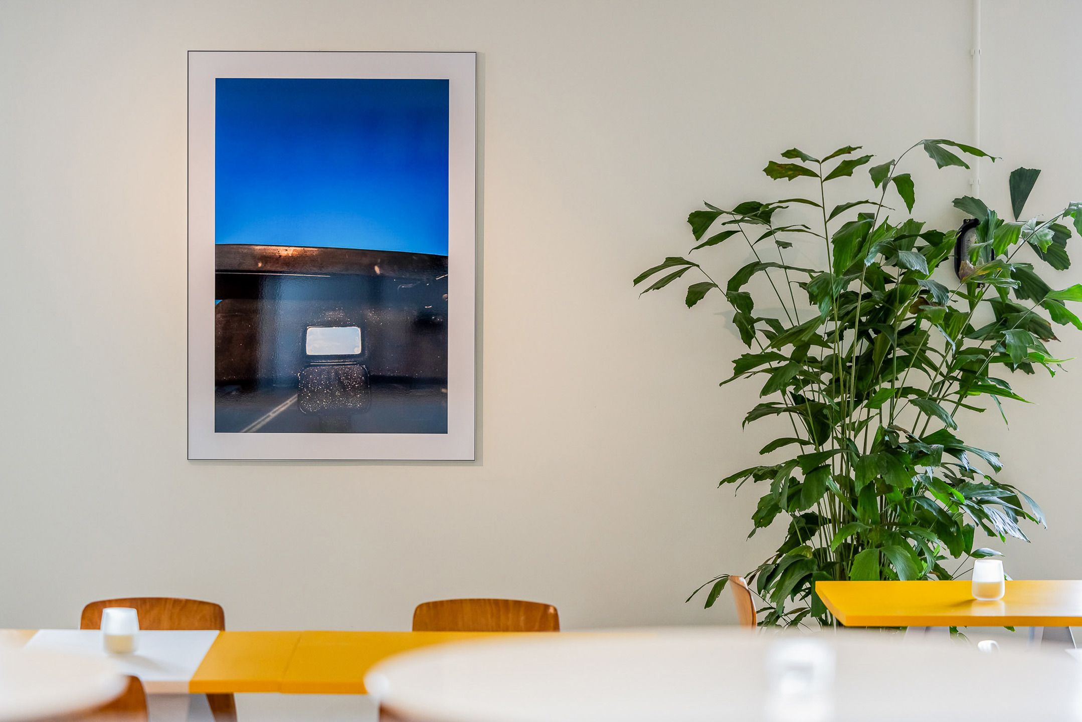 ANTWERPEN ZUID - EXCLUSIEf CO-WORKING KANTOOR  foto 21