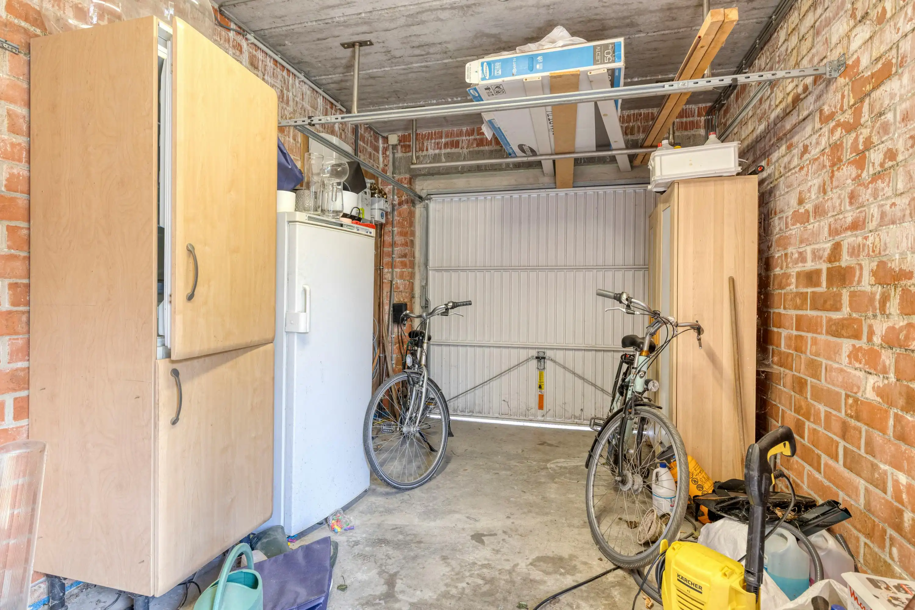 Charmant huis (EPC B) met tuin en 4 slaapkamers te Wijnegem! foto 30