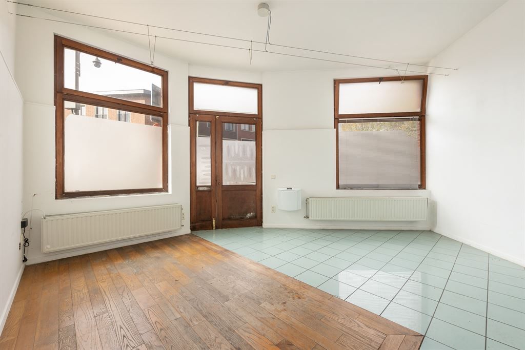 Renovatieproject met potentieel foto 3