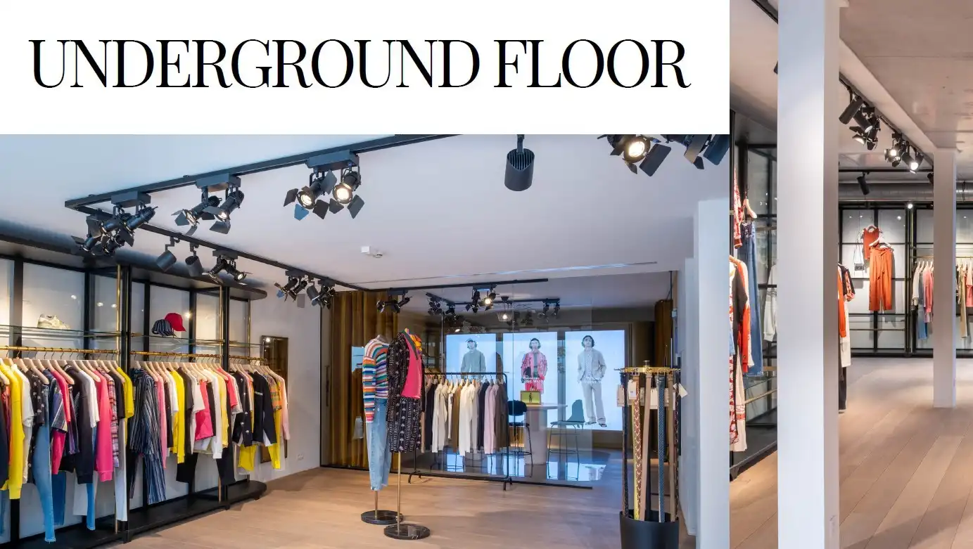 THE MAISON – Where Business Meets Style foto 26