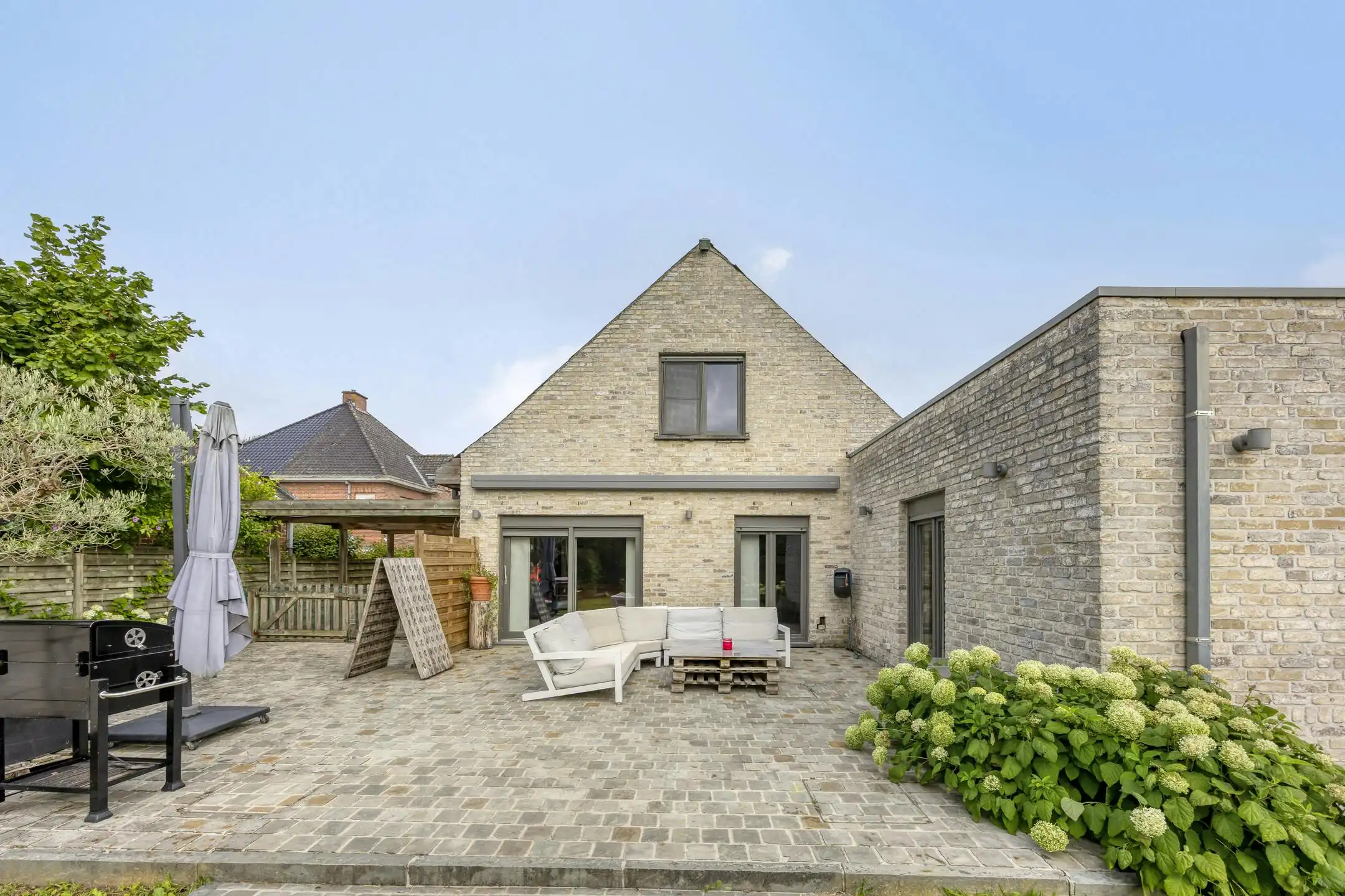 Huis te koop Museumstraat 26 - 9881 Bellem