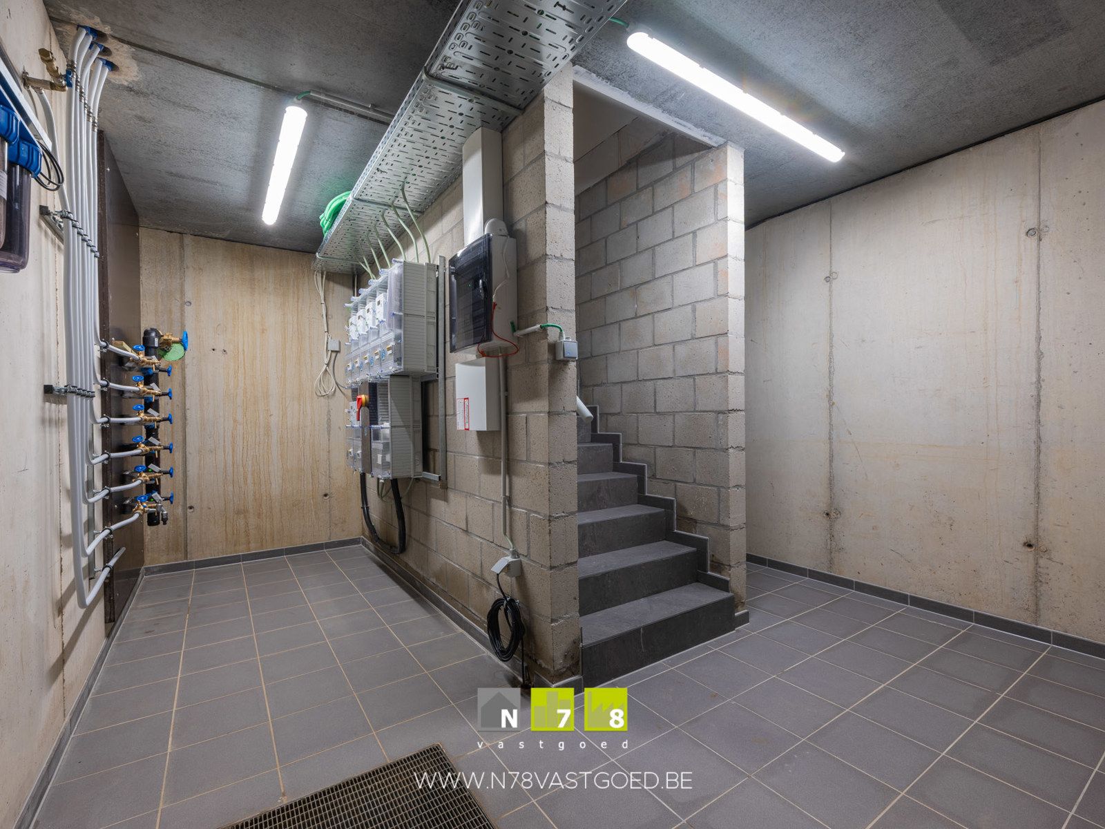 Appartement te huur foto 32