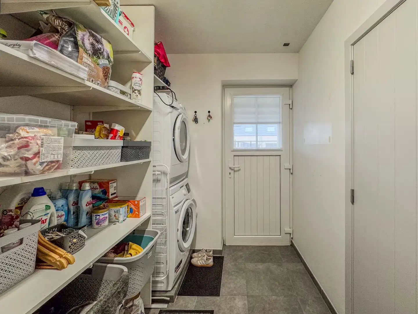 Recente en energiezuinige woning met 3 slaapkamers en tuin. foto 10