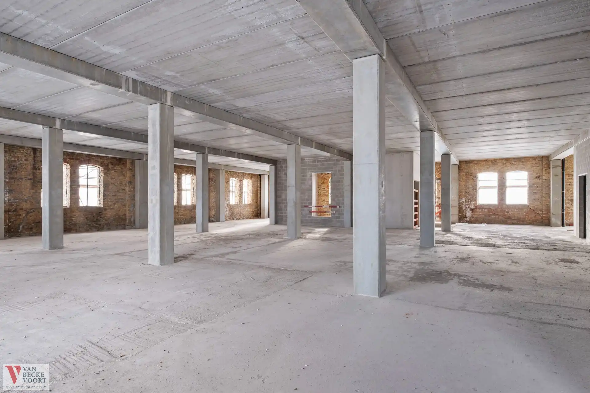 Stapelhuisstraat 1 - kantoorruimtes foto 2