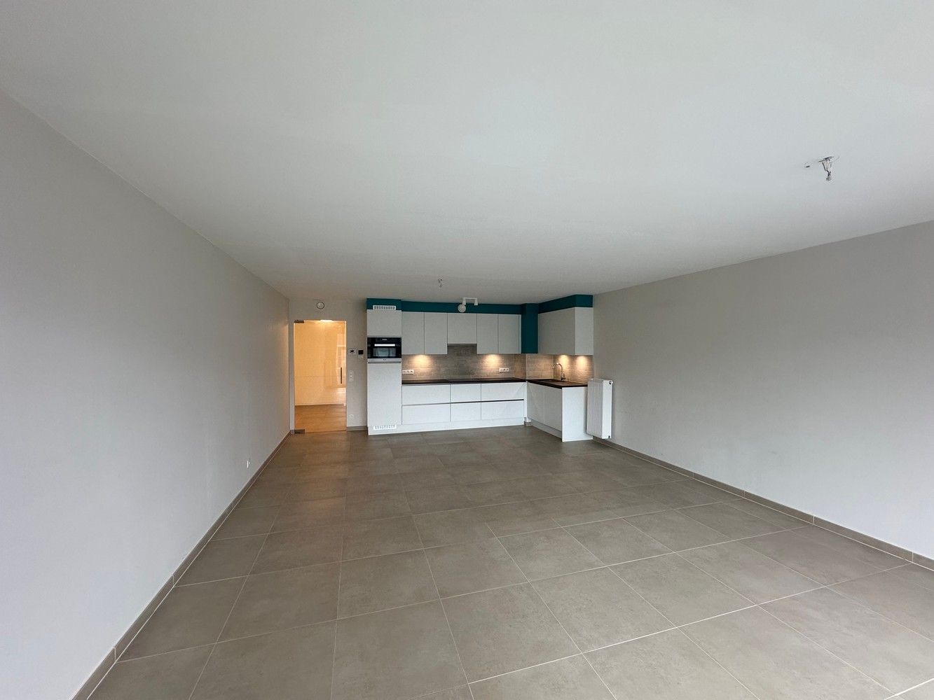 RESIDENTIE QUEENS I foto 9