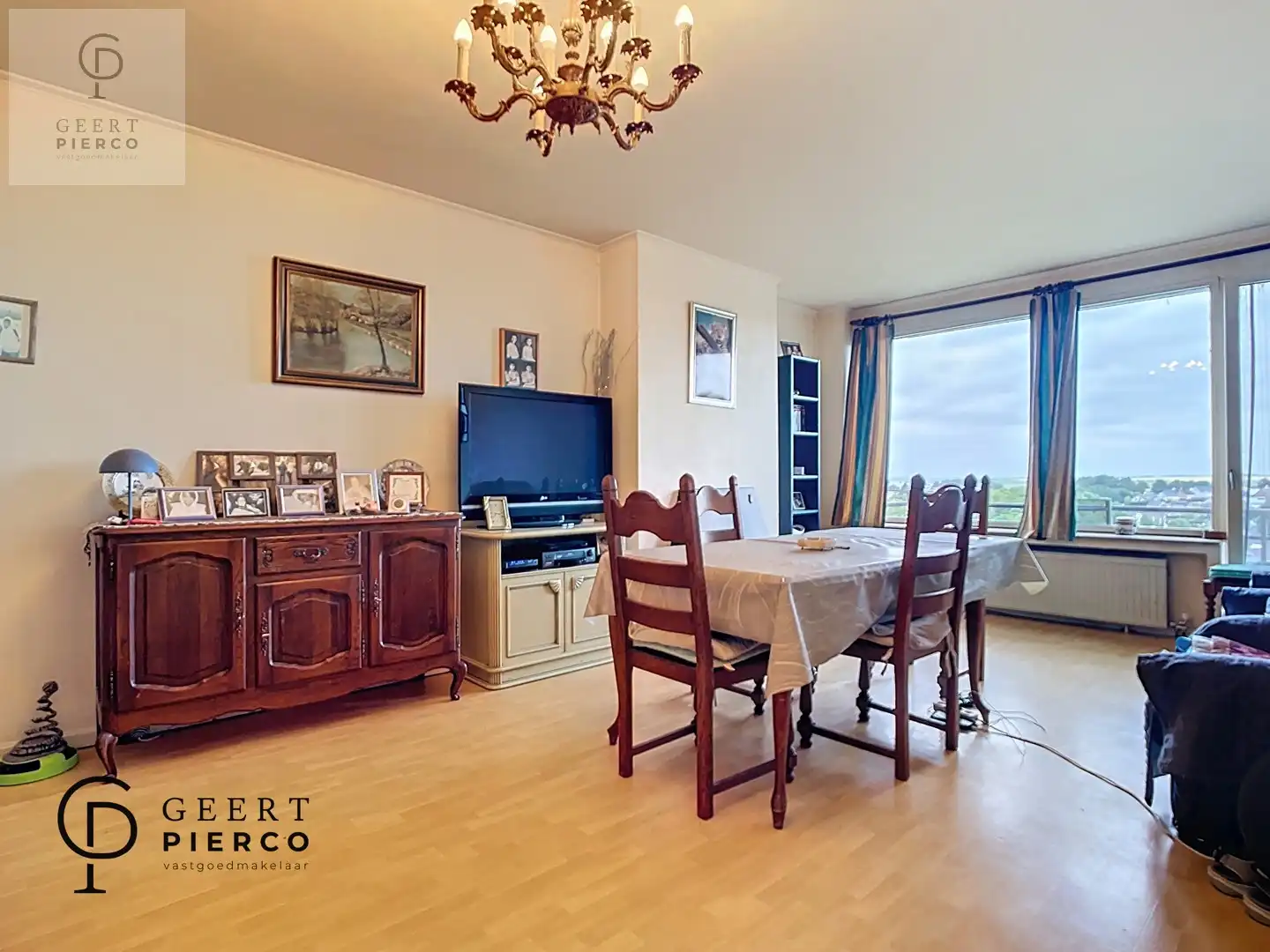 Gezellig appartement te Landen foto {{pictureIndex}}