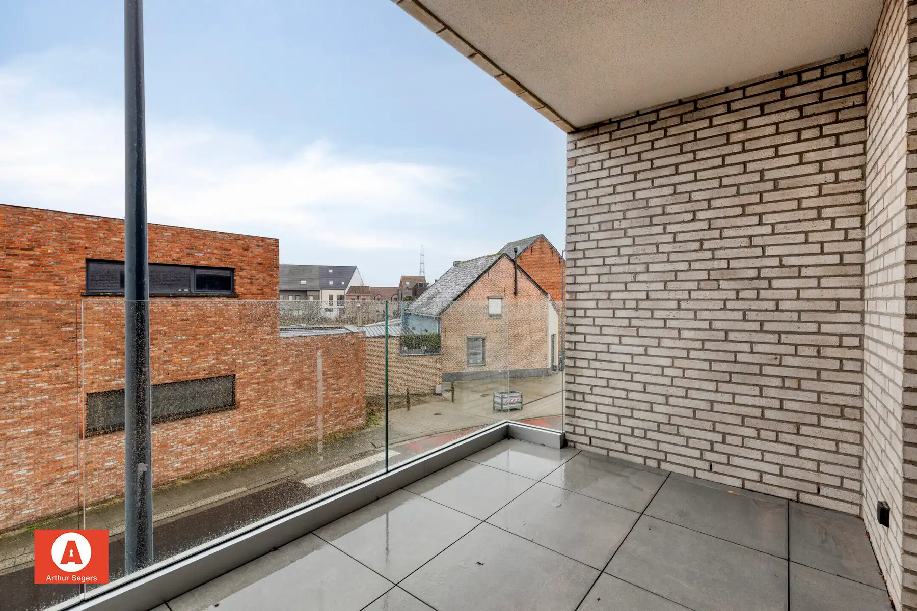 Nieuwbouw duplex-appartement in kleinschalige residentie foto 5